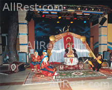 Club Festival Hotel Tekirova 22